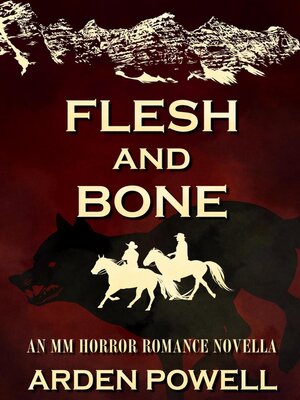 cover image of Flesh and Bone